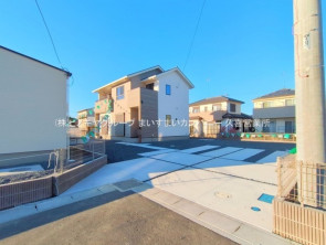 久喜市 木の住まい　久喜市 一戸建て　久喜市 不動産売買　久喜市 不動産 仲介