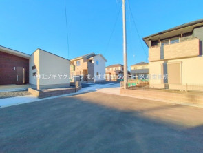 久喜市 木の住まい　久喜市 一戸建て　久喜市 不動産売買　久喜市 不動産 仲介