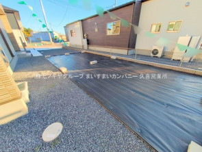 久喜市 木の住まい　久喜市 一戸建て　久喜市 不動産売買　久喜市 不動産 仲介
