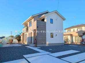 久喜市 木の住まい　久喜市 一戸建て　久喜市 不動産売買　久喜市 不動産 仲介