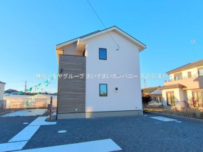 久喜市 木の住まい　久喜市 一戸建て　久喜市 不動産売買　久喜市 不動産 仲介