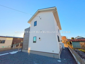 久喜市 木の住まい　久喜市 一戸建て　久喜市 不動産売買　久喜市 不動産 仲介