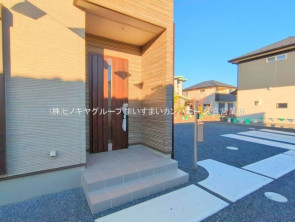 久喜市 木の住まい　久喜市 一戸建て　久喜市 不動産売買　久喜市 不動産 仲介