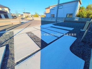 久喜市 木の住まい　久喜市 一戸建て　久喜市 不動産売買　久喜市 不動産 仲介