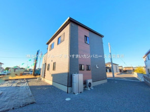 久喜市 木の住まい　久喜市 一戸建て　久喜市 不動産売買　久喜市 不動産 仲介