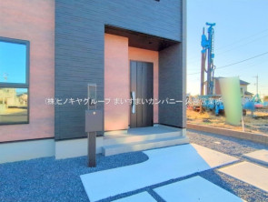 久喜市 木の住まい　久喜市 一戸建て　久喜市 不動産売買　久喜市 不動産 仲介