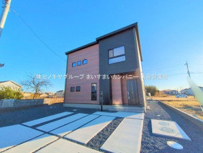 久喜市 木の住まい　久喜市 一戸建て　久喜市 不動産売買　久喜市 不動産 仲介