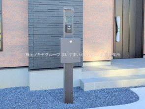 久喜市 木の住まい　久喜市 一戸建て　久喜市 不動産売買　久喜市 不動産 仲介