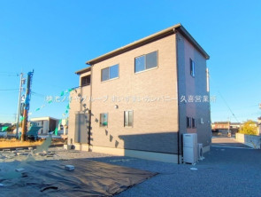 久喜市 木の住まい　久喜市 一戸建て　久喜市 不動産売買　久喜市 不動産 仲介