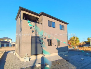 久喜市 木の住まい　久喜市 一戸建て　久喜市 不動産売買　久喜市 不動産 仲介