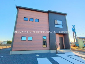 久喜市 木の住まい　久喜市 一戸建て　久喜市 不動産売買　久喜市 不動産 仲介
