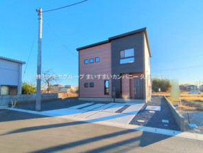 久喜市 木の住まい　久喜市 一戸建て　久喜市 不動産売買　久喜市 不動産 仲介