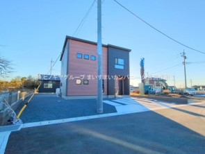 久喜市 木の住まい　久喜市 一戸建て　久喜市 不動産売買　久喜市 不動産 仲介