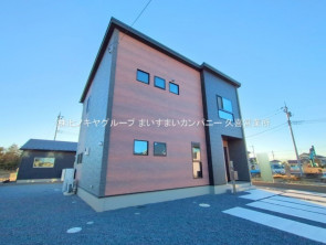 久喜市 木の住まい　久喜市 一戸建て　久喜市 不動産売買　久喜市 不動産 仲介