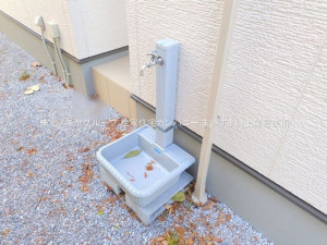 上尾市中妻、新築一戸建ての画像です