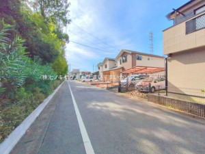 上尾市中妻、新築一戸建ての画像です