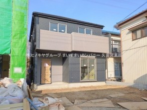 久喜市 木の住まい　久喜市 一戸建て　久喜市 不動産売買　久喜市 不動産 仲介