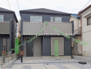 久喜市 木の住まい　久喜市 一戸建て　久喜市 不動産売買　久喜市 不動産 仲介