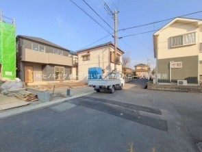 久喜市 木の住まい　久喜市 一戸建て　久喜市 不動産売買　久喜市 不動産 仲介