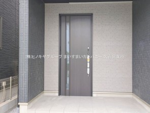 久喜市 木の住まい　久喜市 一戸建て　久喜市 不動産売買　久喜市 不動産 仲介