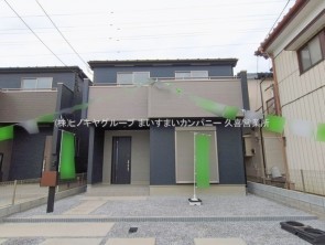 久喜市 木の住まい　久喜市 一戸建て　久喜市 不動産売買　久喜市 不動産 仲介