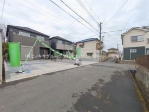 久喜市 木の住まい　久喜市 一戸建て　久喜市 不動産売買　久喜市 不動産 仲介