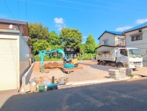 久喜市 木の住まい 久喜市 一戸建て 久喜市 不動産売買 久喜市 不動産 仲介
