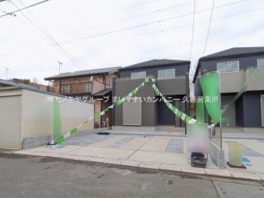 久喜市 木の住まい　久喜市 一戸建て　久喜市 不動産売買　久喜市 不動産 仲介