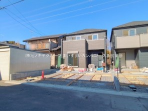 久喜市 木の住まい　久喜市 一戸建て　久喜市 不動産売買　久喜市 不動産 仲介