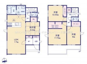 久喜市 木の住まい 久喜市 一戸建て 久喜市 不動産売買 久喜市 不動産 仲介