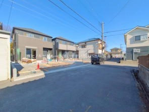 久喜市 木の住まい　久喜市 一戸建て　久喜市 不動産売買　久喜市 不動産 仲介