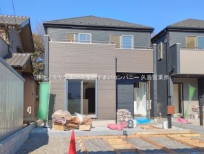 久喜市 木の住まい　久喜市 一戸建て　久喜市 不動産売買　久喜市 不動産 仲介