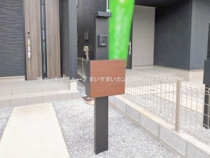 久喜市 木の住まい　久喜市 一戸建て　久喜市 不動産売買　久喜市 不動産 仲介