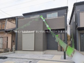 久喜市 木の住まい　久喜市 一戸建て　久喜市 不動産売買　久喜市 不動産 仲介