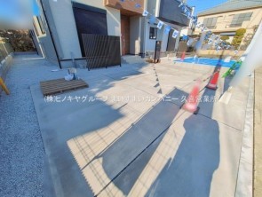 久喜市 木の住まい　久喜市 一戸建て　久喜市 不動産売買　久喜市 不動産 仲介