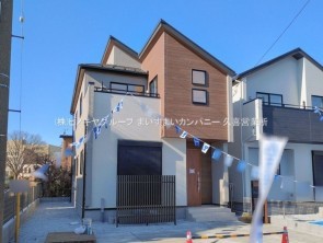 久喜市 木の住まい　久喜市 一戸建て　久喜市 不動産売買　久喜市 不動産 仲介