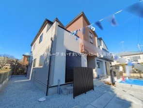 久喜市 木の住まい　久喜市 一戸建て　久喜市 不動産売買　久喜市 不動産 仲介