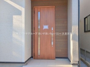 久喜市 木の住まい　久喜市 一戸建て　久喜市 不動産売買　久喜市 不動産 仲介