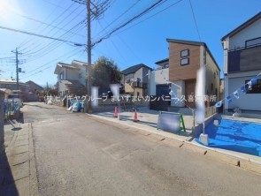 久喜市 木の住まい　久喜市 一戸建て　久喜市 不動産売買　久喜市 不動産 仲介