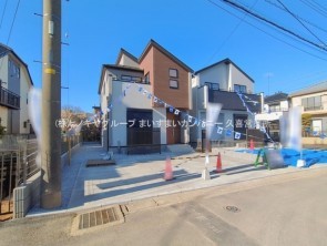 久喜市 木の住まい　久喜市 一戸建て　久喜市 不動産売買　久喜市 不動産 仲介