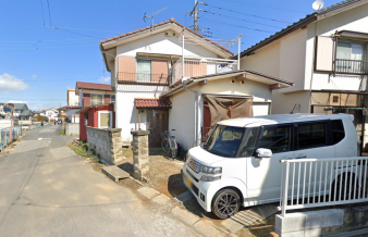 久喜市 木の住まい　久喜市 一戸建て　久喜市 不動産売買　久喜市 不動産 仲介