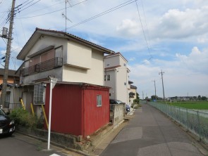 久喜市 木の住まい　久喜市 一戸建て　久喜市 不動産売買　久喜市 不動産 仲介