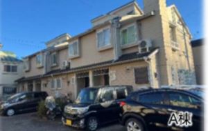 上尾市泉台、収益物件/その他の画像です