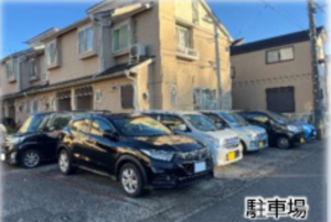 上尾市泉台、収益物件/その他の画像です