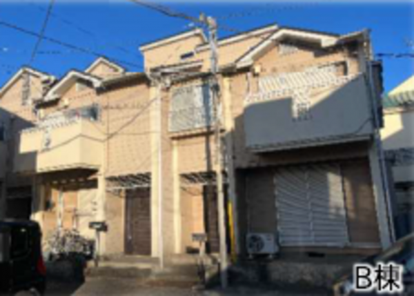 上尾市泉台、収益物件/その他の画像です