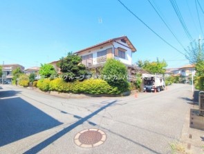 久喜市 木の住まい 久喜市 一戸建て 久喜市 不動産売買 久喜市 不動産 仲介