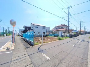 久喜市 木の住まい 久喜市 一戸建て 久喜市 不動産売買 久喜市 不動産 仲介
