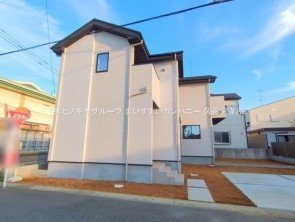 久喜市 木の住まい　久喜市 一戸建て　久喜市 不動産売買　久喜市 不動産 仲介