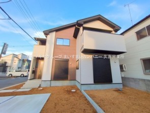 久喜市 木の住まい　久喜市 一戸建て　久喜市 不動産売買　久喜市 不動産 仲介