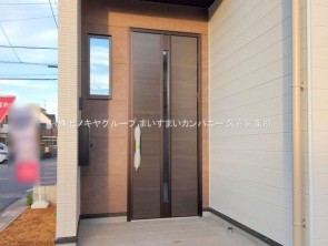 久喜市 木の住まい　久喜市 一戸建て　久喜市 不動産売買　久喜市 不動産 仲介